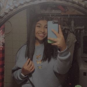 Meet your Posher, Vianey